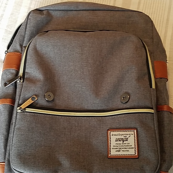 Wenjie Backpack - Picture 4 of 4